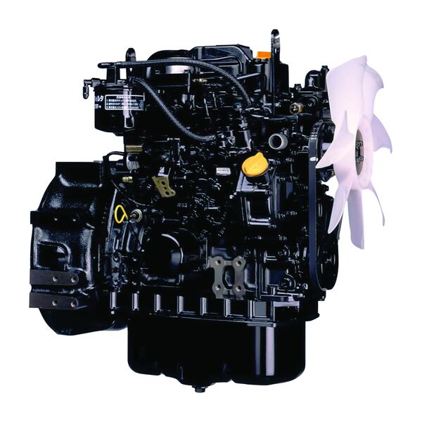 Isuzu 3 C Series