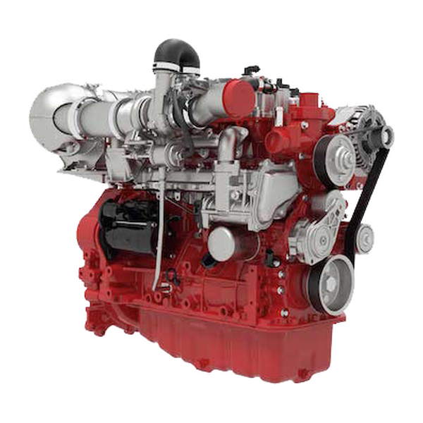 DEUTZ TCD 2.9 L4