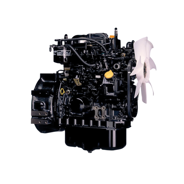 Isuzu 3CJ1