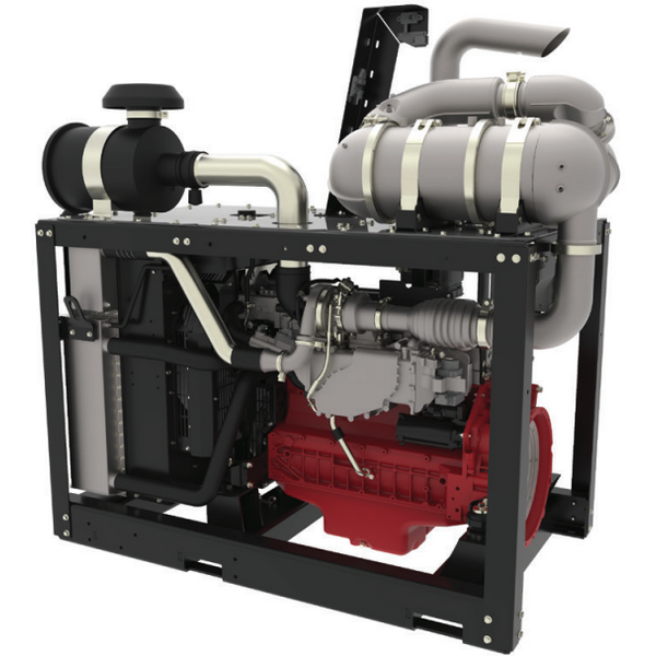 Deutz TCD 6.1 L6 Power Pack Deutz TCD 6.1 L6 Power Pack