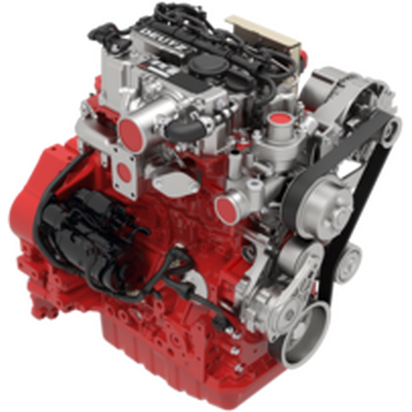 Deutz D 2.2 L3