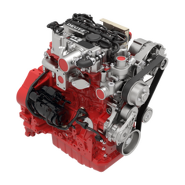 Deutz D 2.2 L3