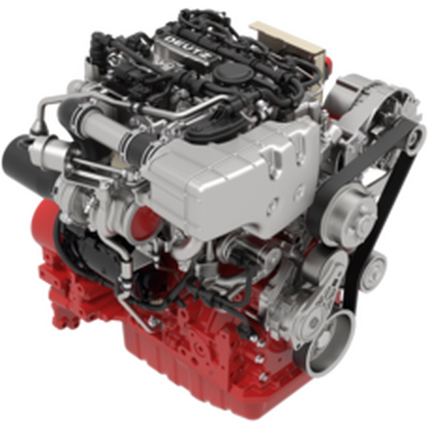 Deutz TD 2.2 L3 Deutz TD 2.2 L3