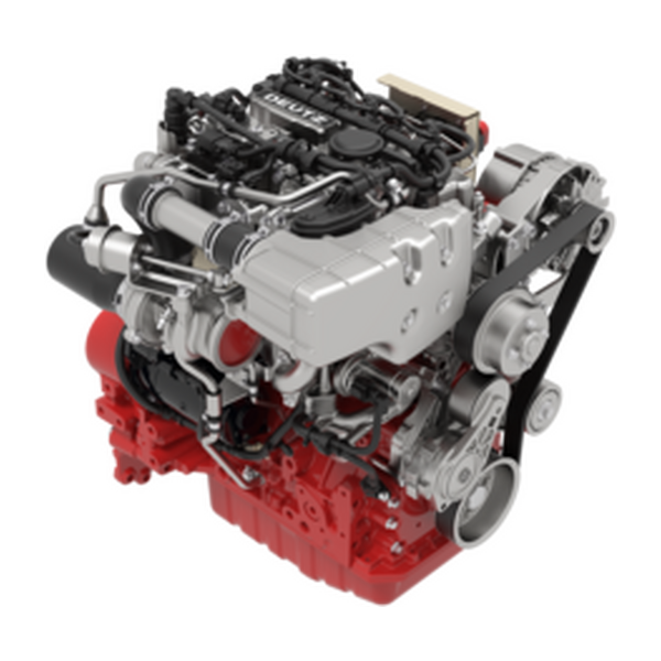 Deutz TD 2.2 L3