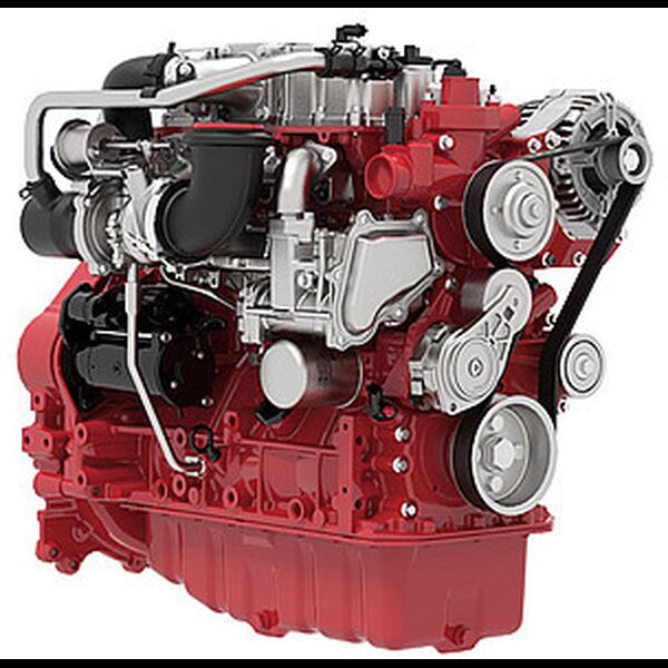 Deutz D 2.9 L4