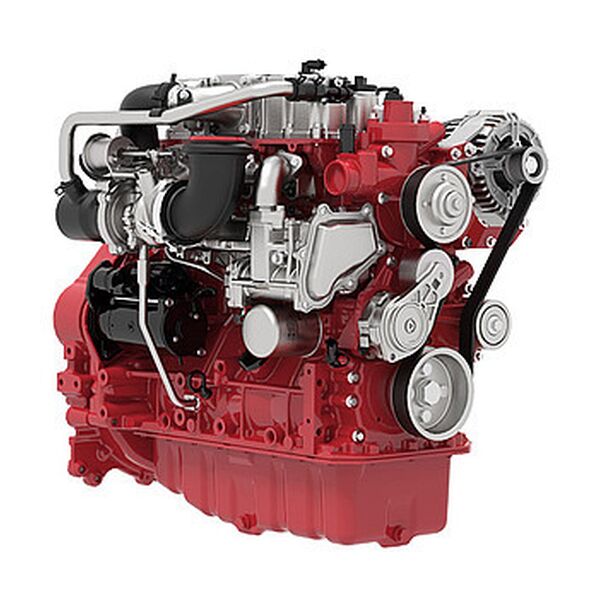 Deutz D 2.9 L4