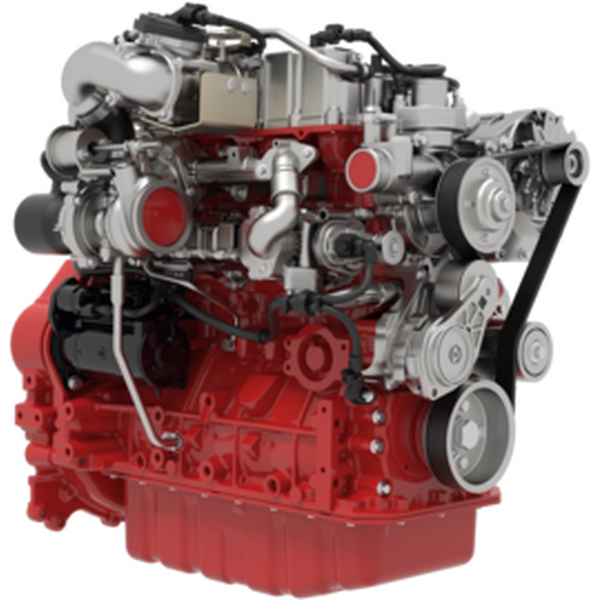 Deutz TD 2.9 L4