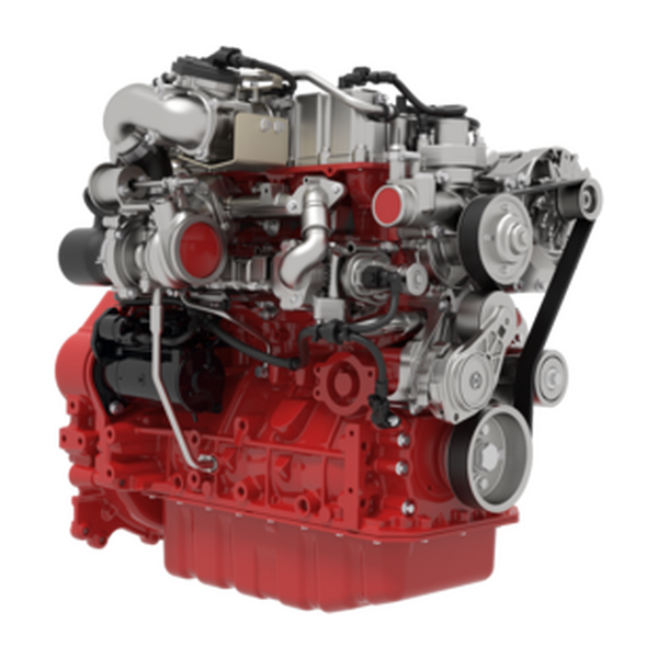 Deutz TD 2.9 L4