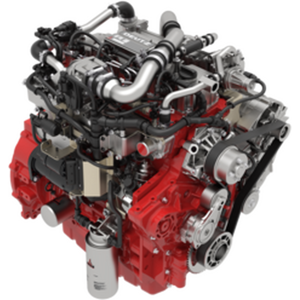 Deutz TD 3.6 L4 Deutz TD 3.6 L4