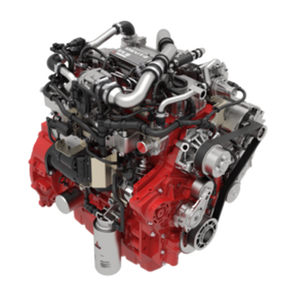 Deutz TD 3.6 L4