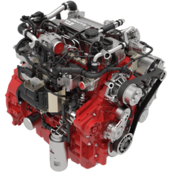 Deutz TCD 3.6 L4 Deutz TCD 3.6 L4