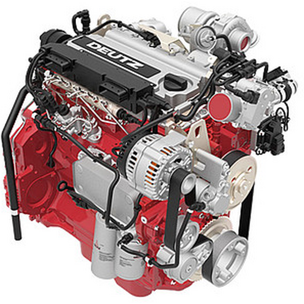 Deutz TCD 4.1 L4