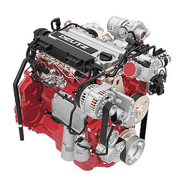 Deutz TCD 4.1 L4