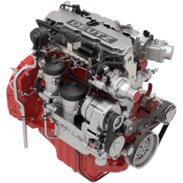 Deutz TCD 5.2 Deutz TCD 5.2