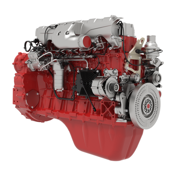 Deutz TCD 13.5 L6
