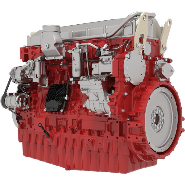 Deutz TCD 18.0 L6
