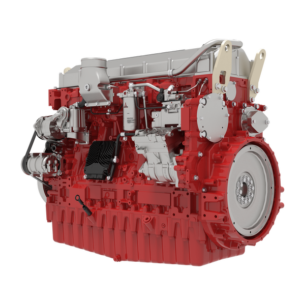 Deutz TCD 18.0 L6