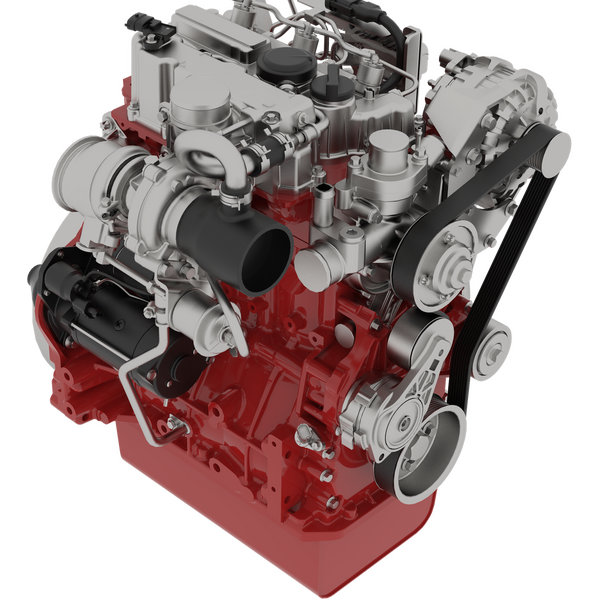 Deutz TCD 2.2 L3 Deutz TCD 2.2 L3
