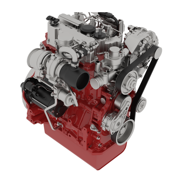 Deutz TCD 2.2 L3