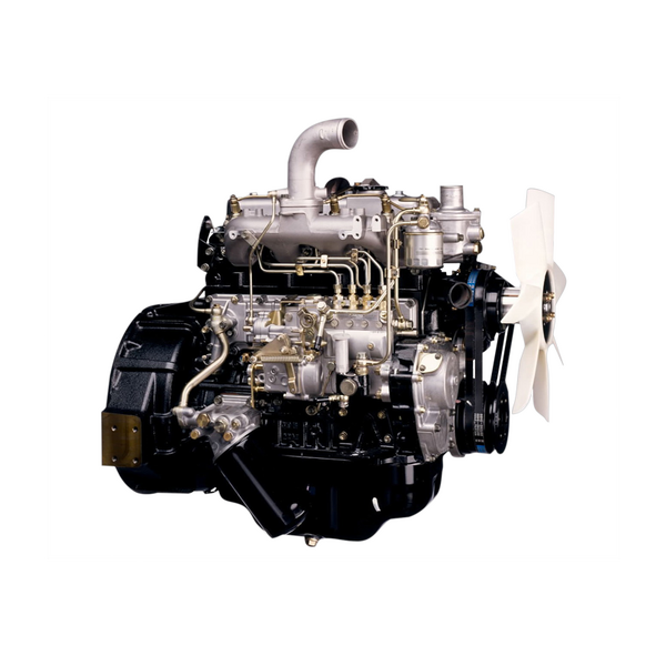Isuzu 4BG1