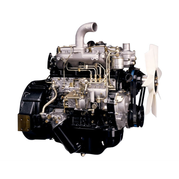 Isuzu 6BG1 Isuzu 6BG1
