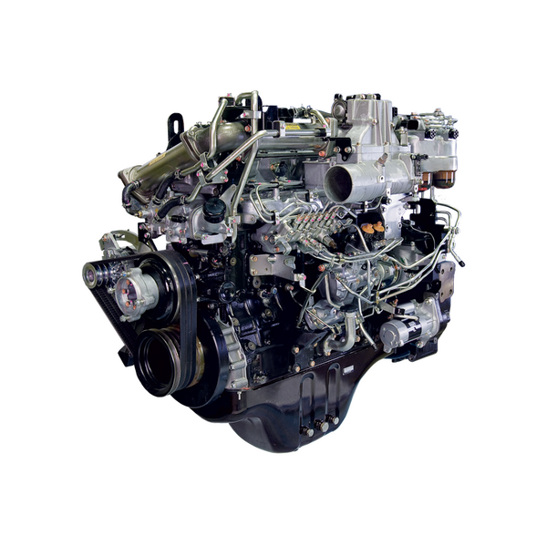 Isuzu 6UZ1