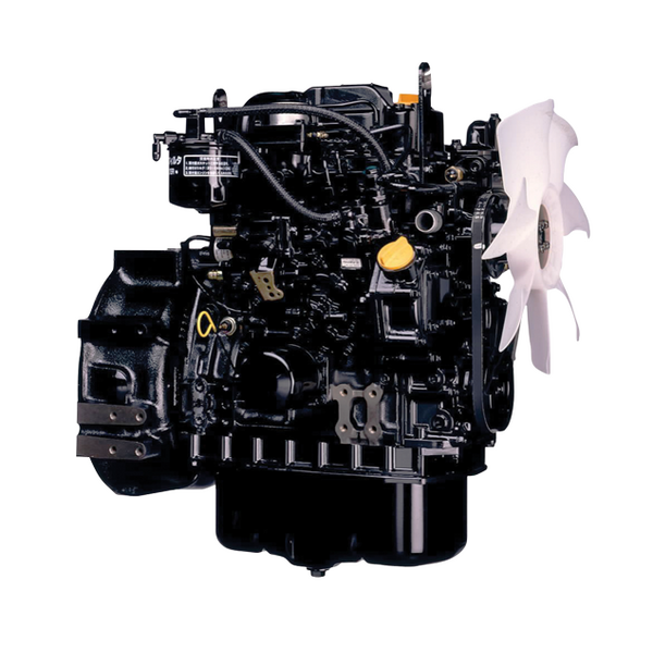 Isuzu 3CE1 Isuzu 3CE1