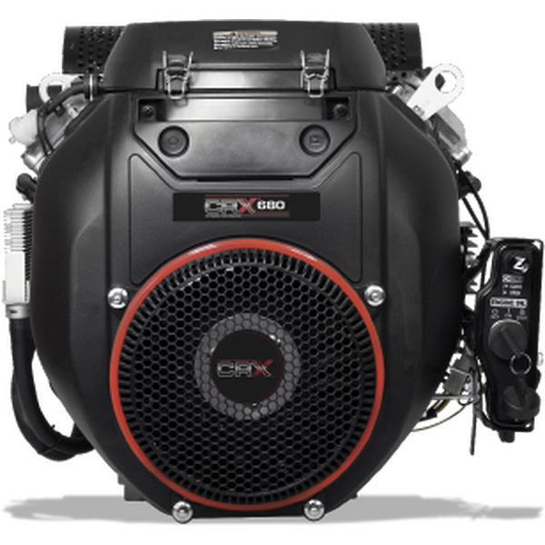 CRX 680
