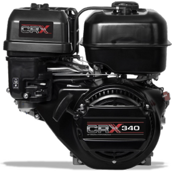 CRX 340 CRX 340