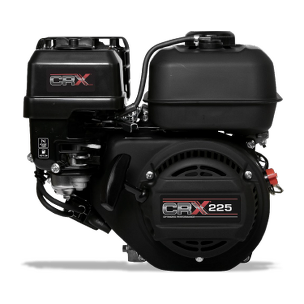 CRX 225