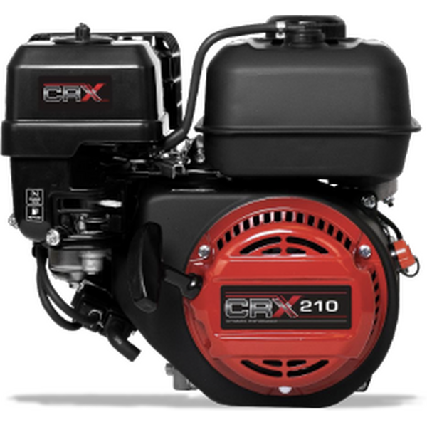 CRX 210 CRX 210