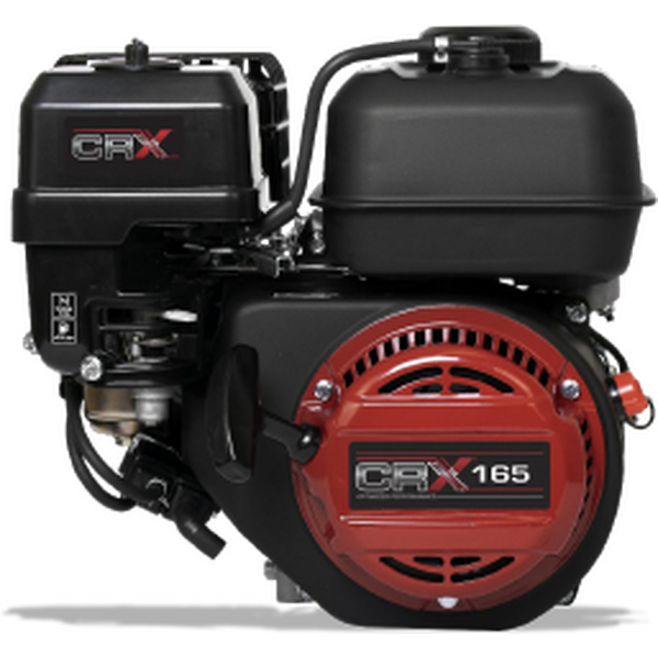 CRX 165