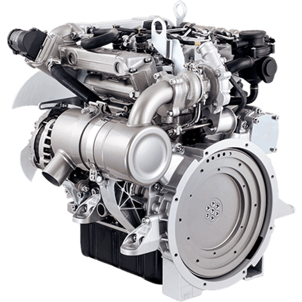 Hatz 3 H50 TIC Hatz 3 H50 TIC