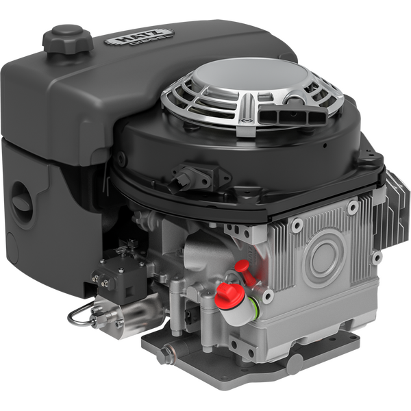 Hatz 1 B30 V Hatz 1 B30 V