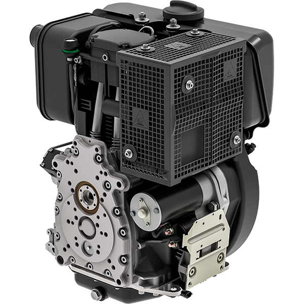 Hatz 1 D90 E Hatz 1 D90 E