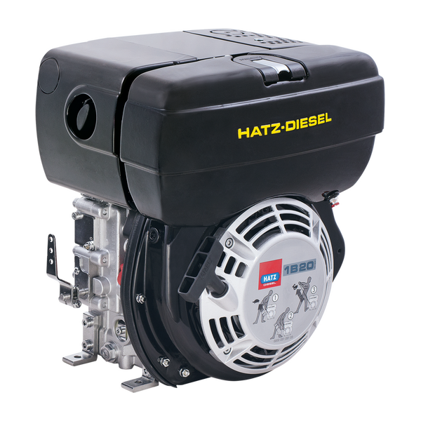 Hatz 1 B20