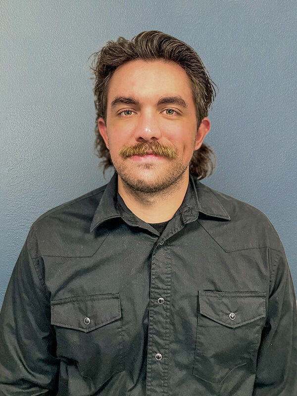 Chris Small Website Headshot Chris Small Website Headshot