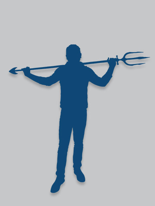 Silhouette 1